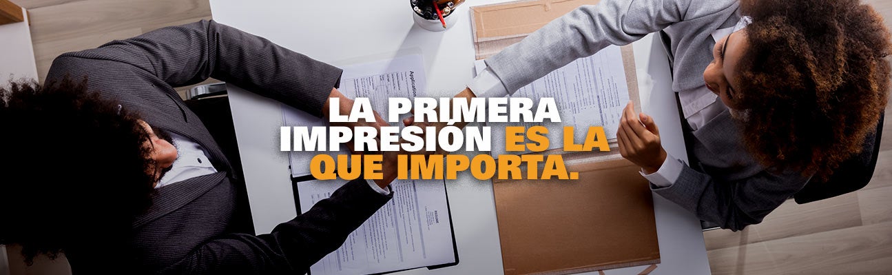 La búsqueda de trabajo