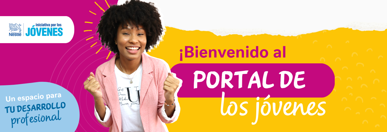 Bienvenida al portal IPLJ Bienvenida al portal IPLJ