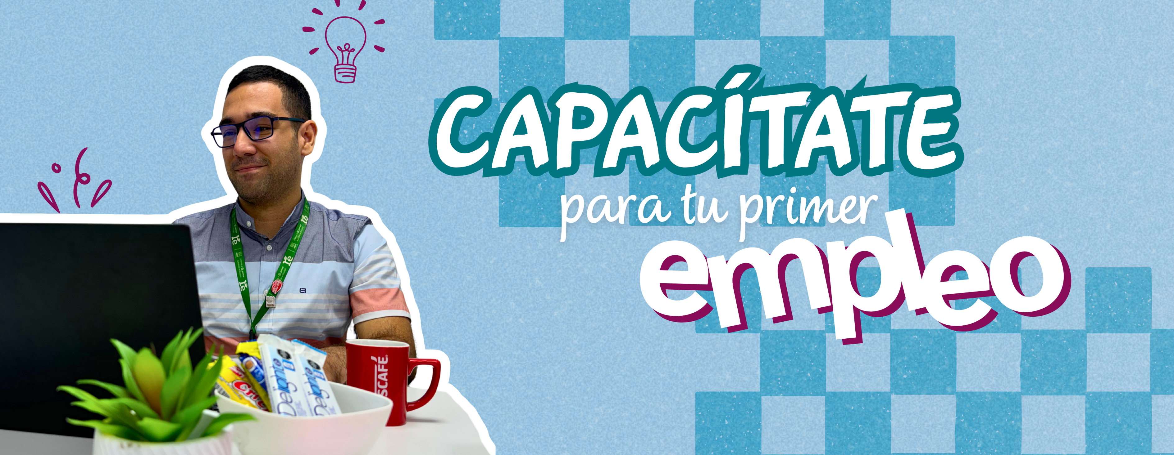 Banner cursos 2025