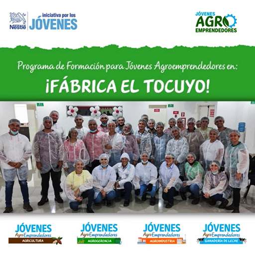 Visita FET