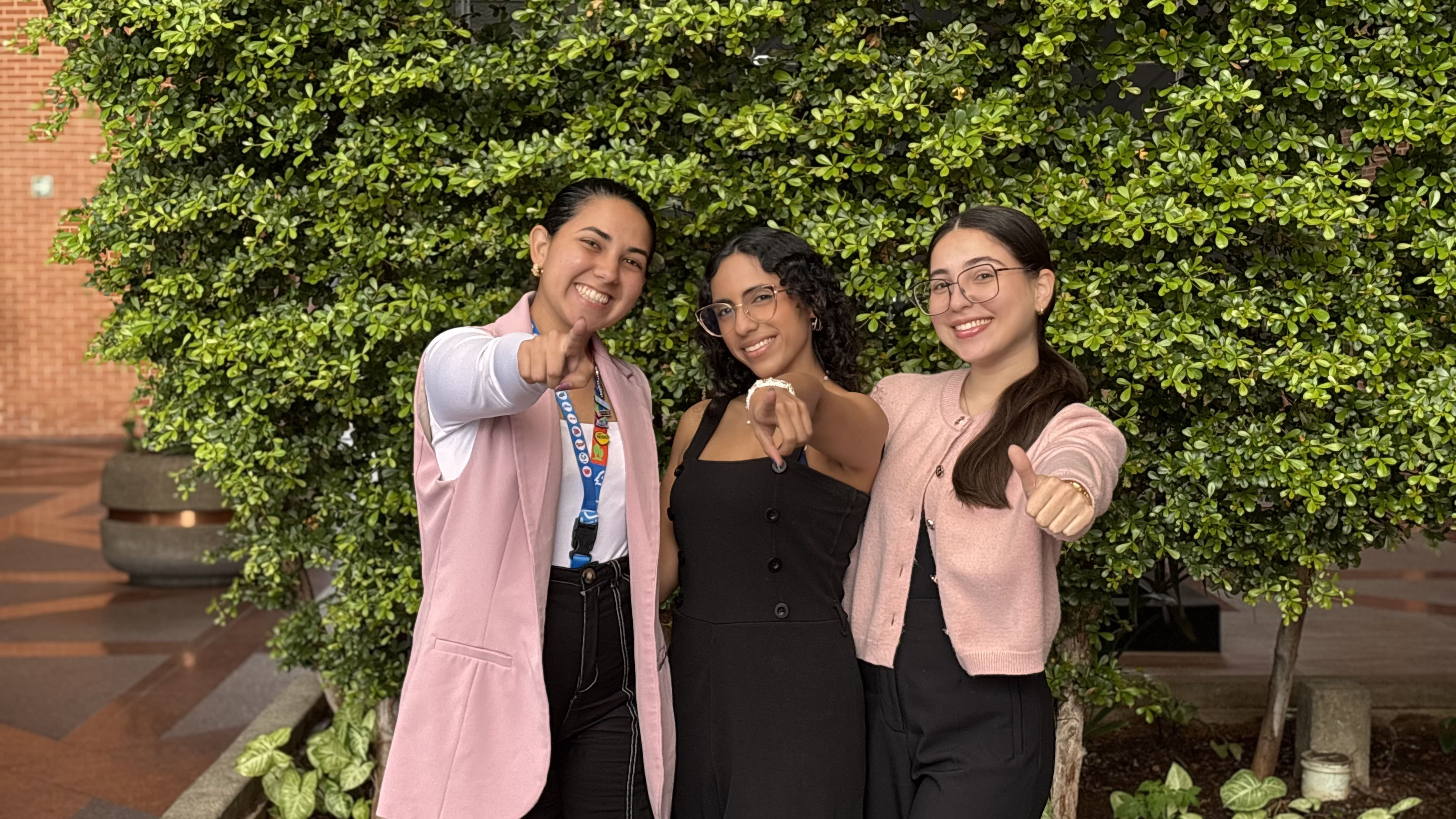 Iniciativa por los jovenes