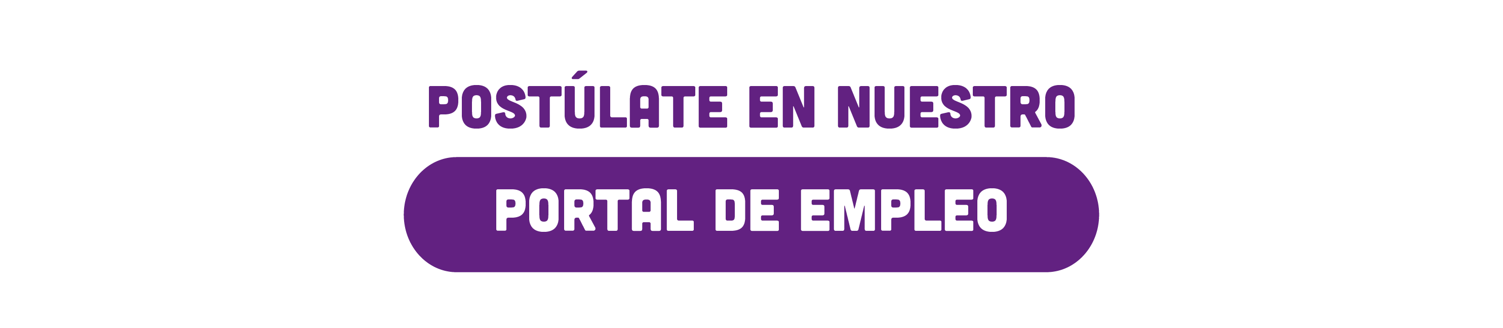 Portal de Empleo