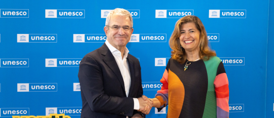 nestle&unesco
